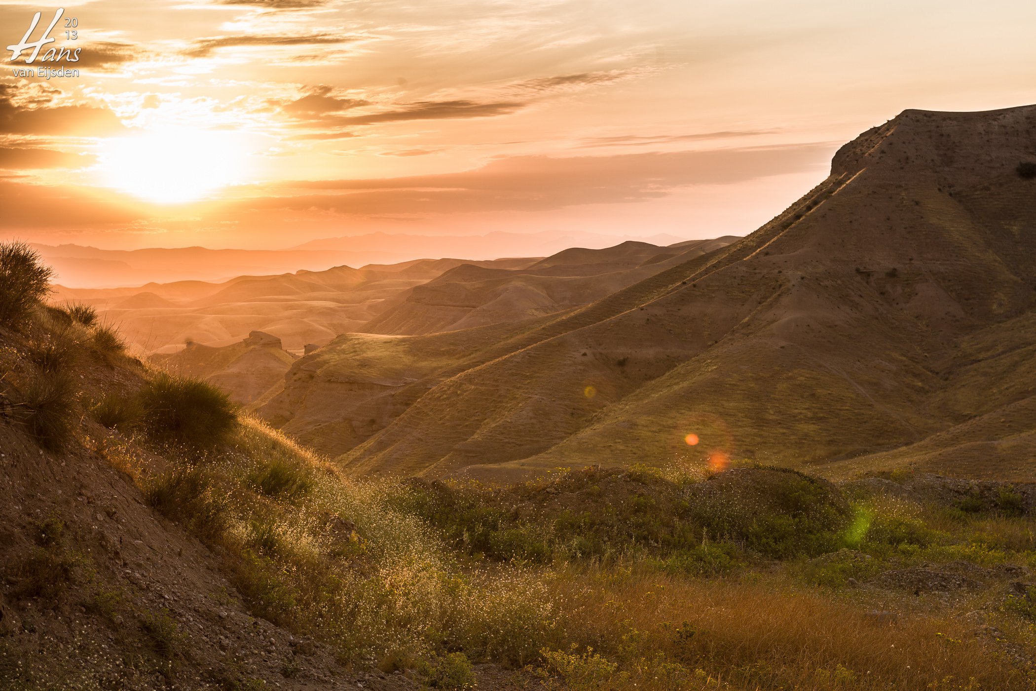 Iraqi Kurdistan: Landscapes & Nature - Hans van Eijsden Photography